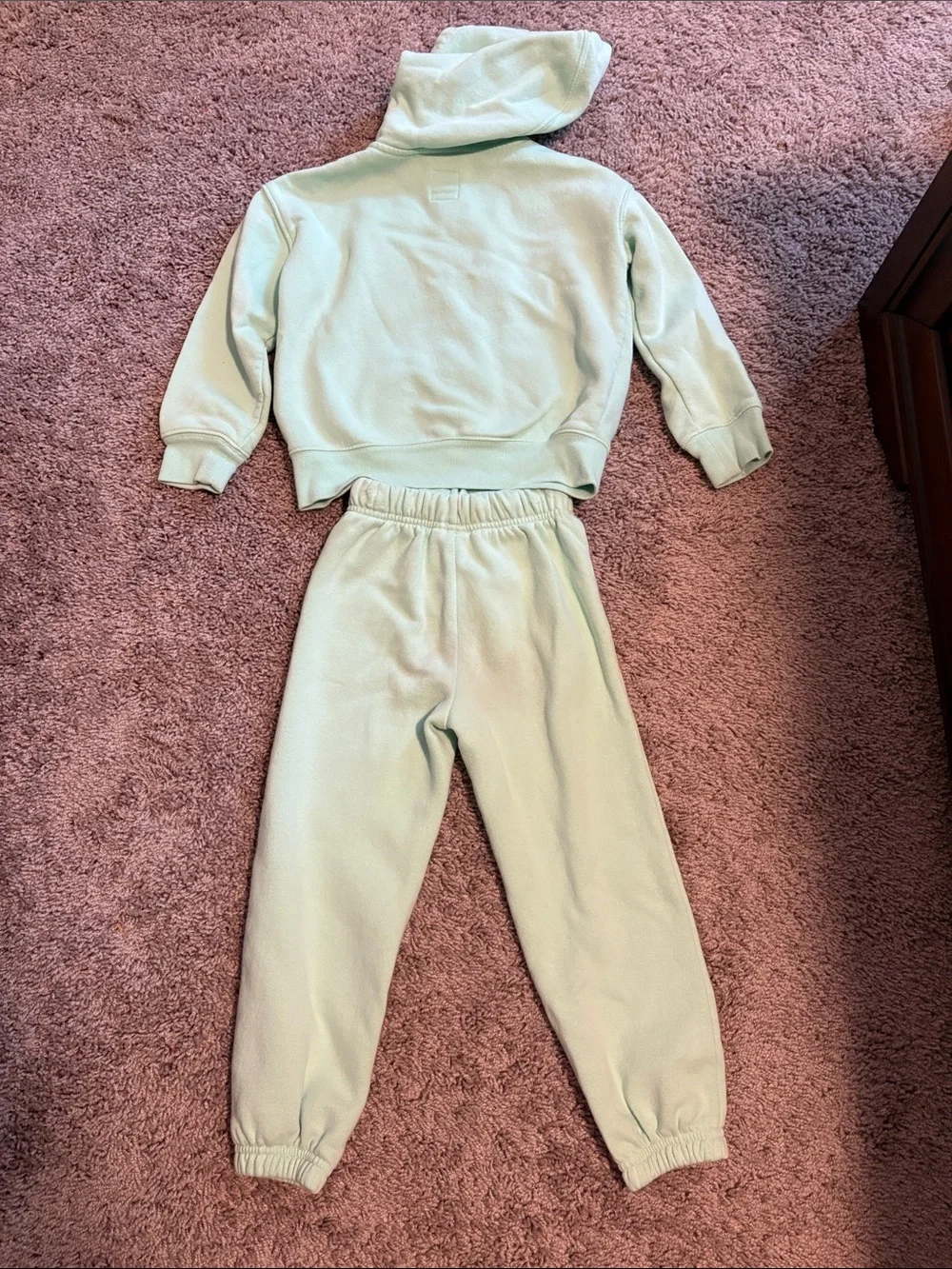GAP soft mint